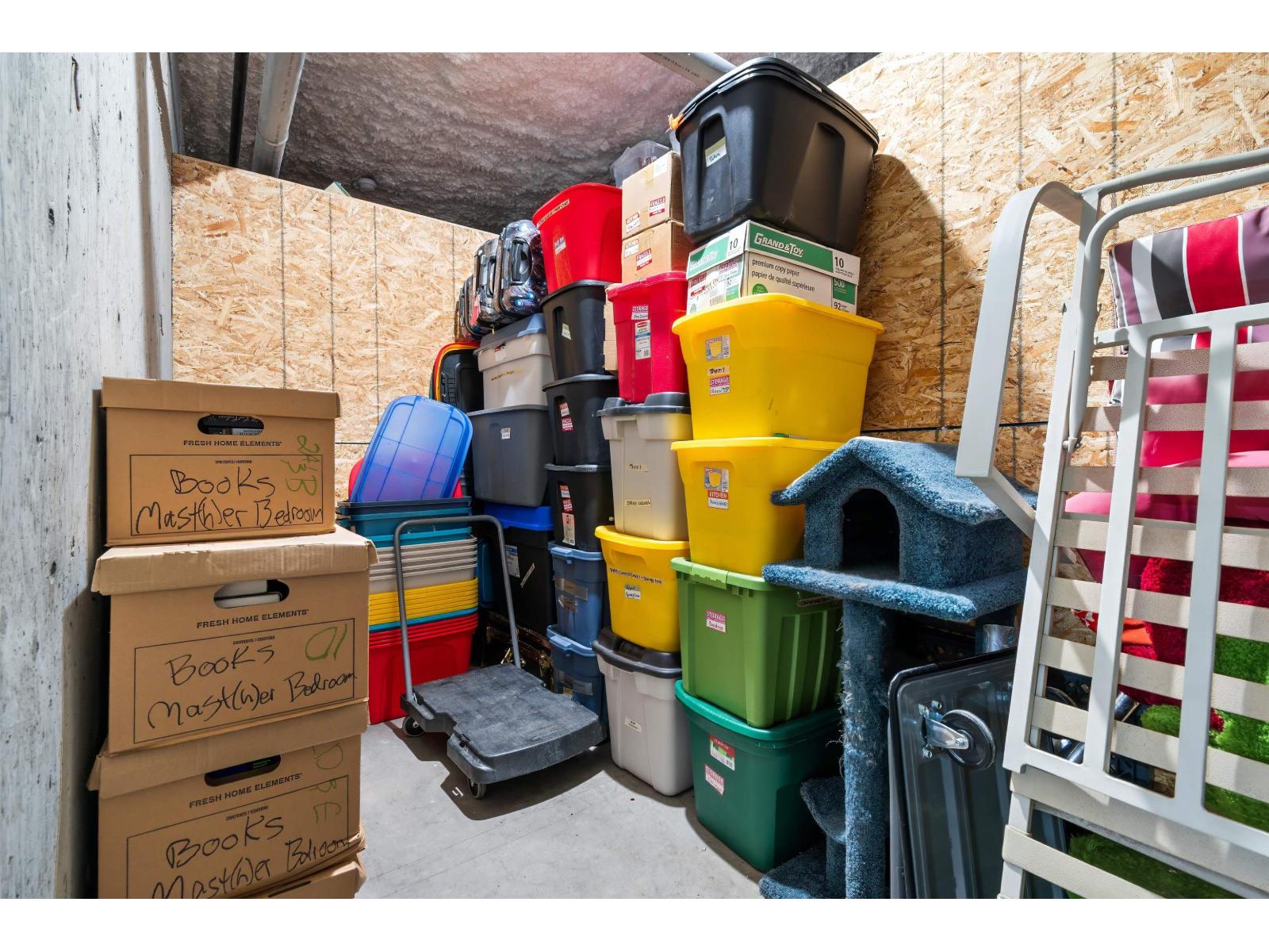 205 5384 TYEE LANE|Garrison Crossing