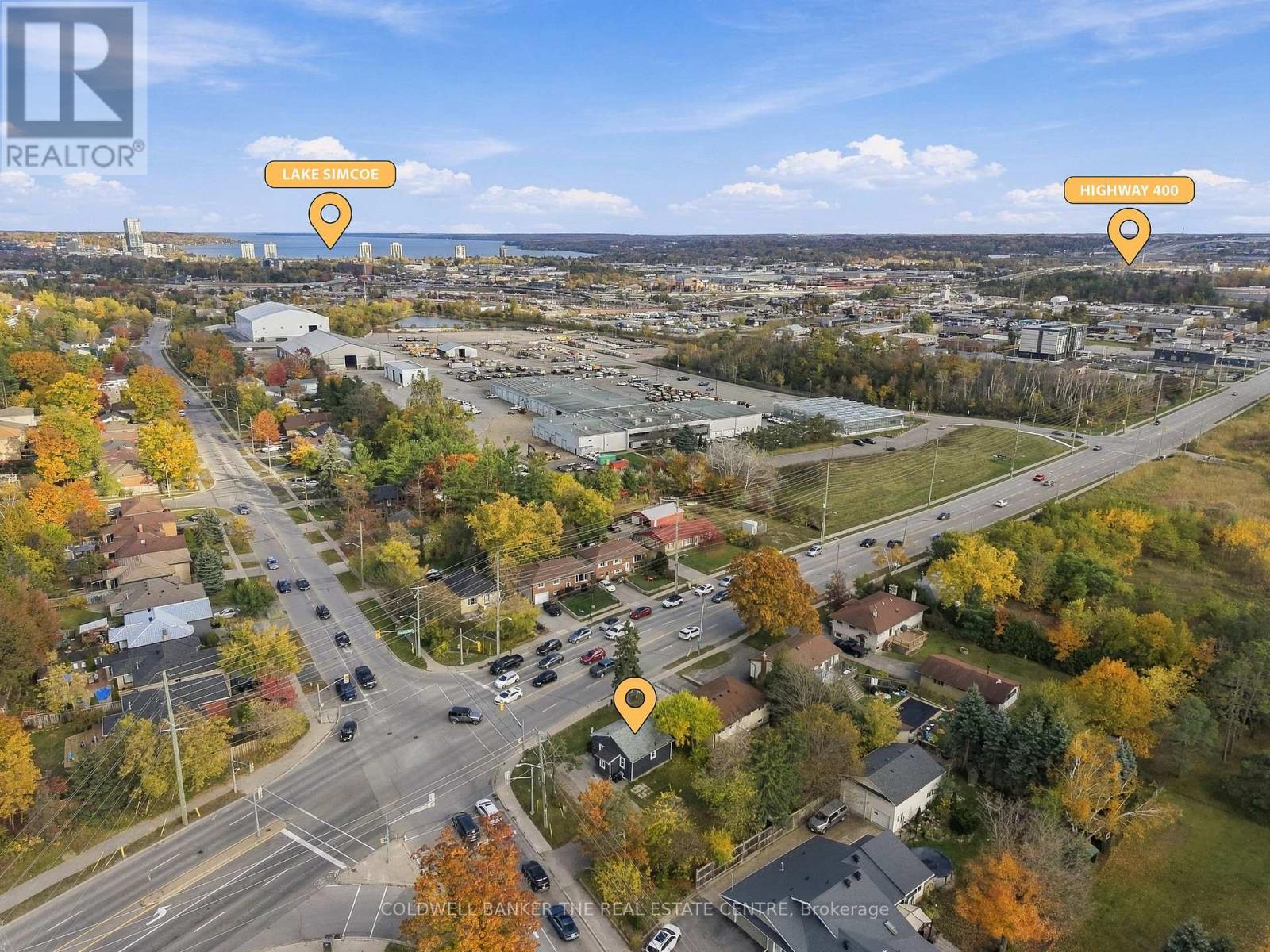 202 Ferndale Drive N, Barrie, Ontario  L4N 9W1 - Photo 28 - S14117232