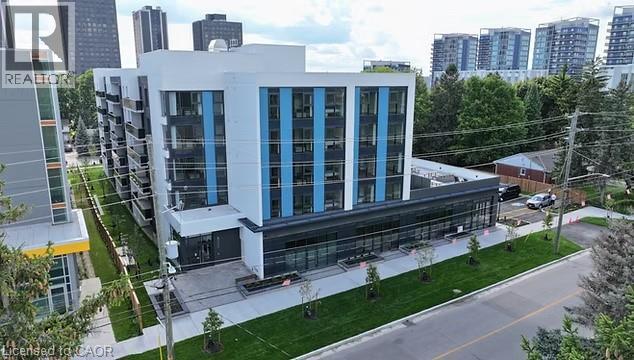 333 Albert Street Unit# C4, Waterloo, Ontario  N2L 0L1 - Photo 2 - 40874053