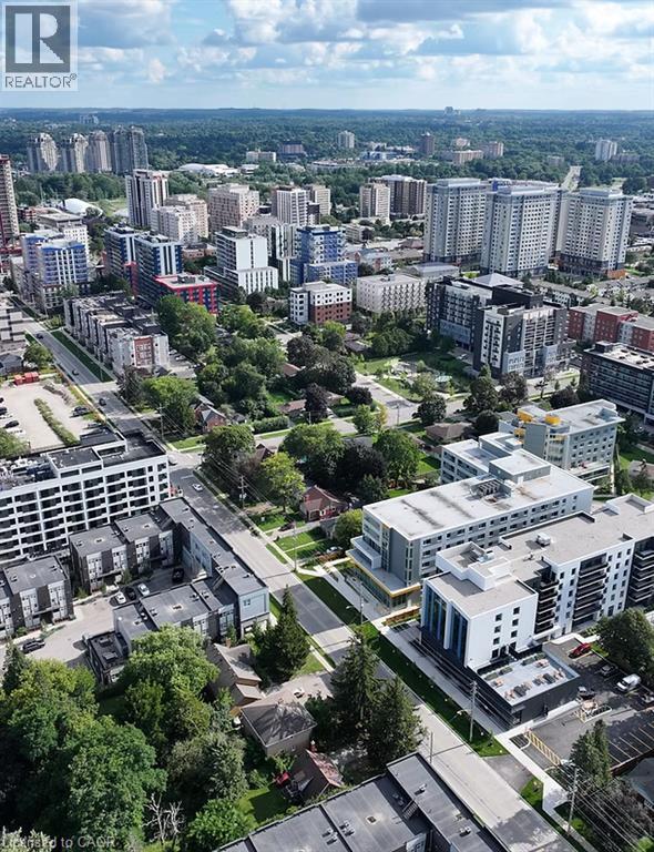 333 Albert Street Unit# C3-C4, Waterloo, Ontario  N2L 0L1 - Photo 4 - 40874054