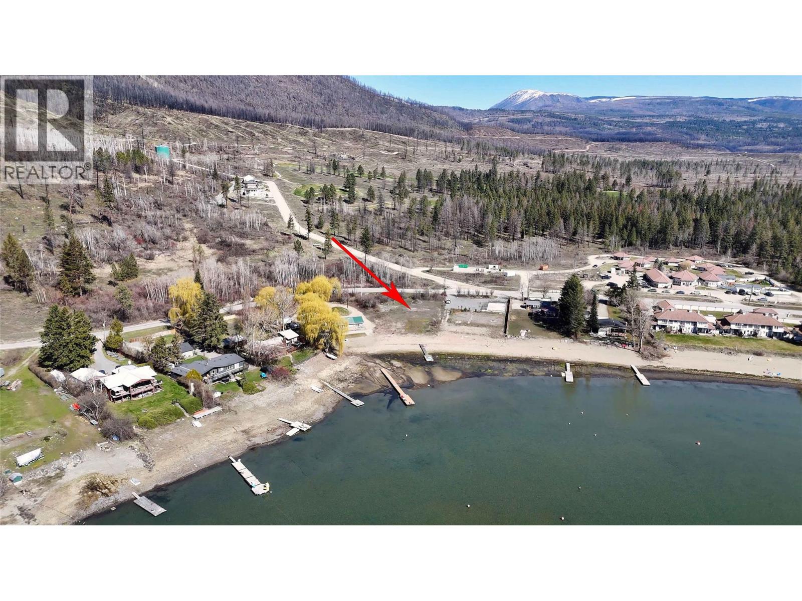 1493 Little Shuswap Lake Road