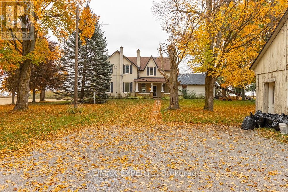 5329 15TH LINE, New Tecumseth, Ontario