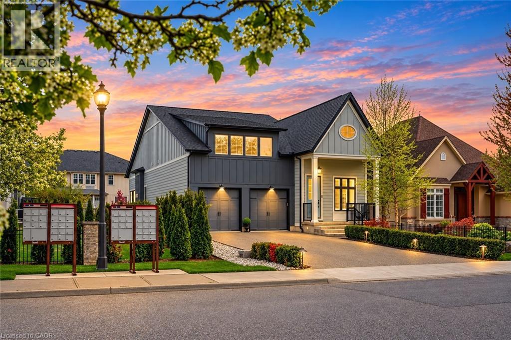 1A BAYBERRY Lane, Niagara-on-the-Lake, Ontario