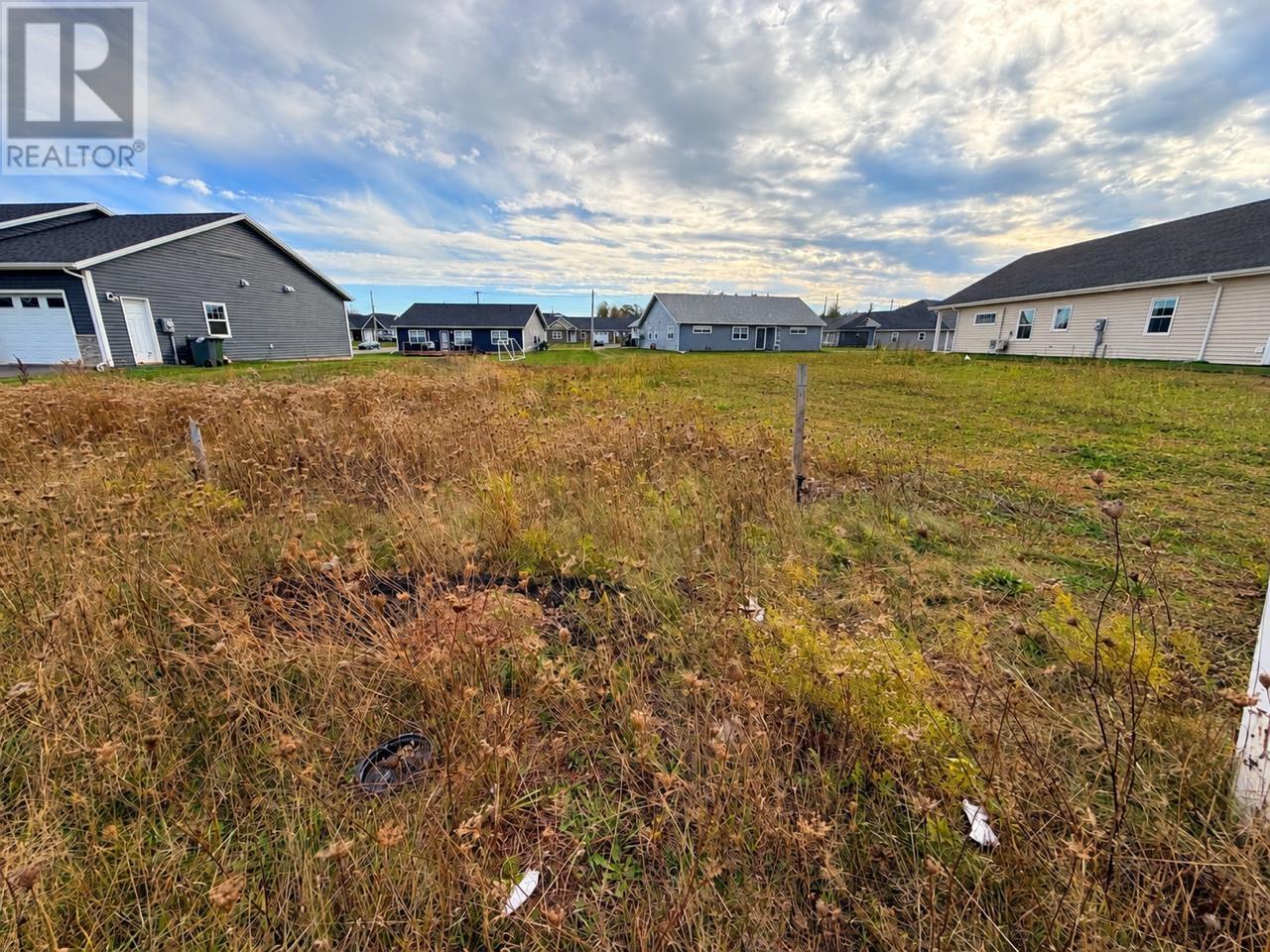 Lot Shirley Street, Charlottetown, Prince Edward Island  C1E 0X8 - Photo 1 - 202626652