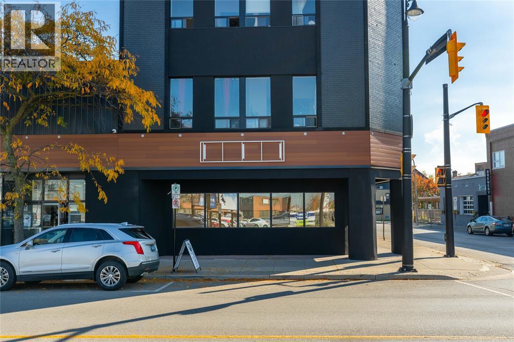 100 Christina Street North Unit# A, Sarnia, Ontario  N7T 5T6 - Photo 1 - 26026268