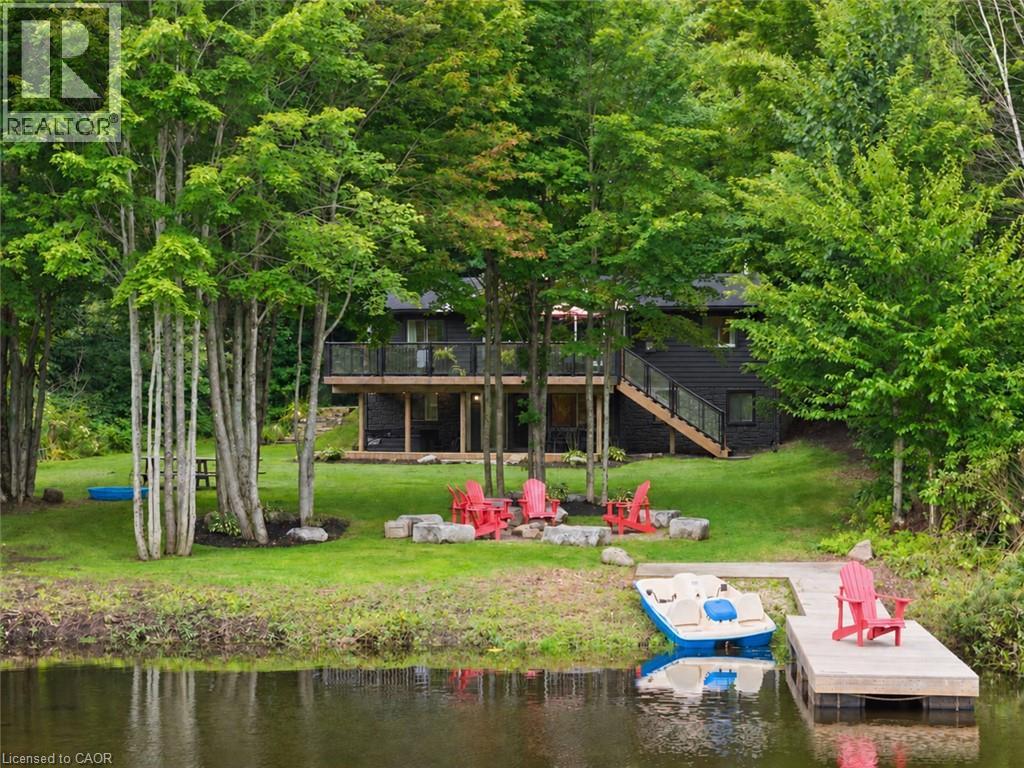 371 SKENE Road, Marmora and Lake, Ontario