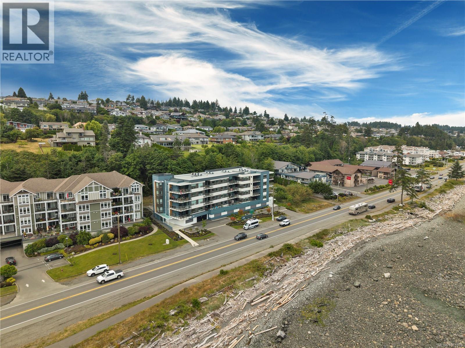 404 536 Island Hwy S, Campbell River, British Columbia  V9W 1A5 - Photo 8 - 1051070