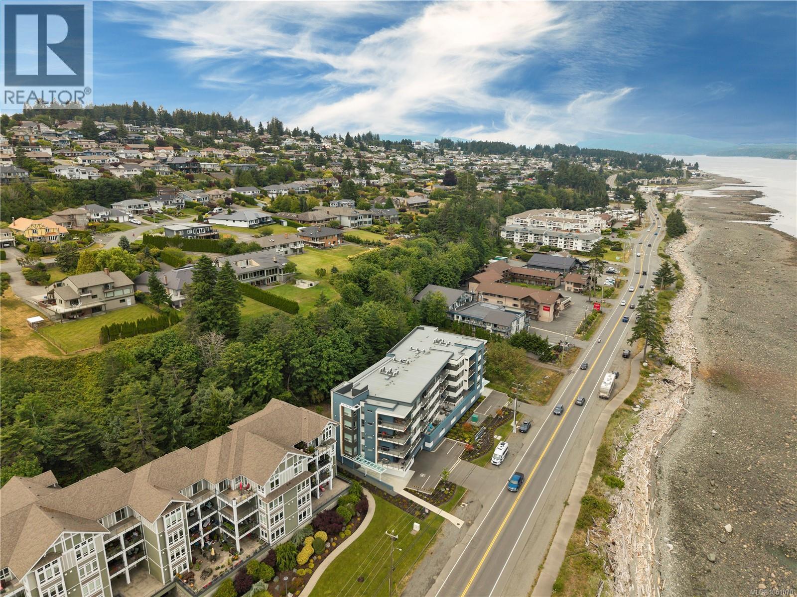 404 536 Island Hwy S, Campbell River, British Columbia  V9W 1A5 - Photo 7 - 1051070