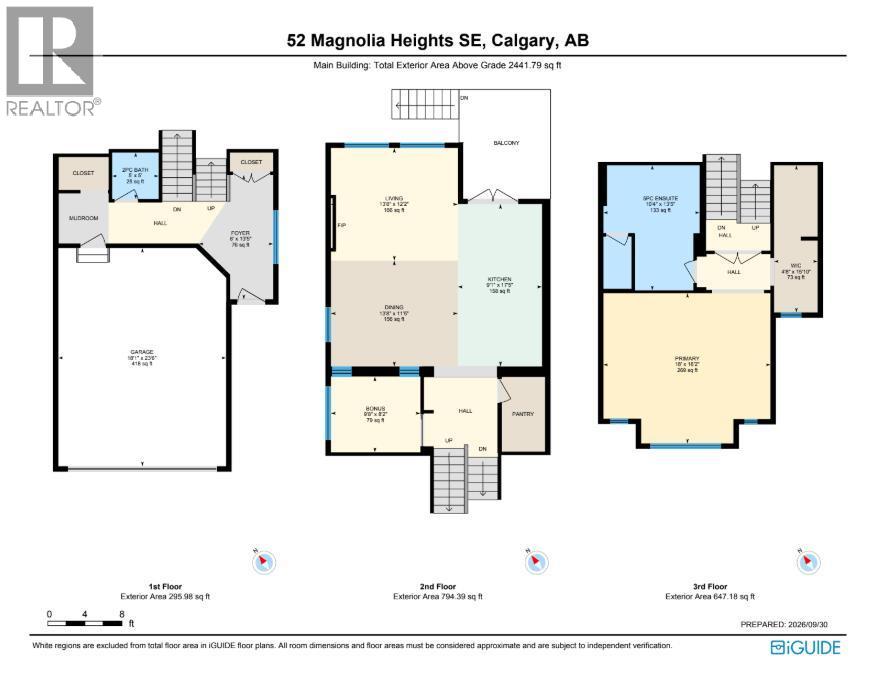 52 Magnolia Heights SE, Calgary, Alberta  T3M 2Z7 - Photo 49 - A2350327