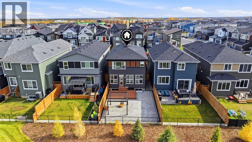 436 Belmont Park SW