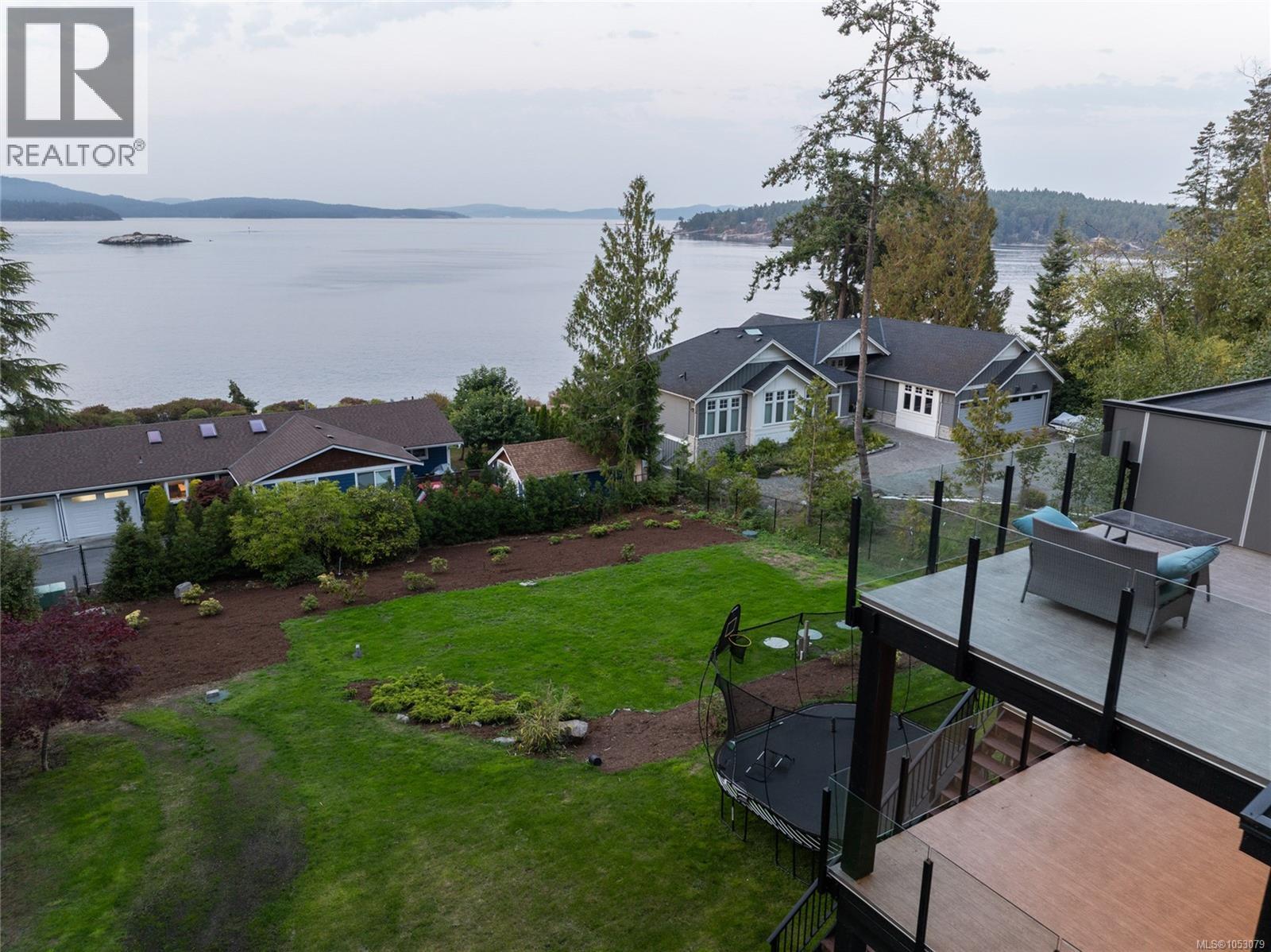 1470 Lands End Rd