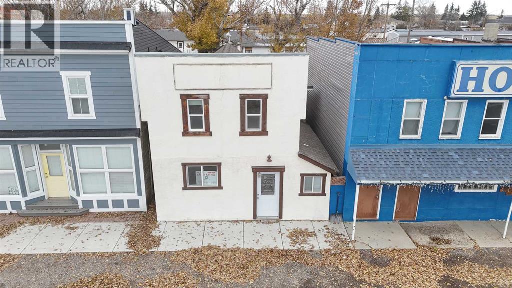 104 Railway Avenue E, Carseland, Alberta  T0J 0M0 - Photo 21 - A2354664