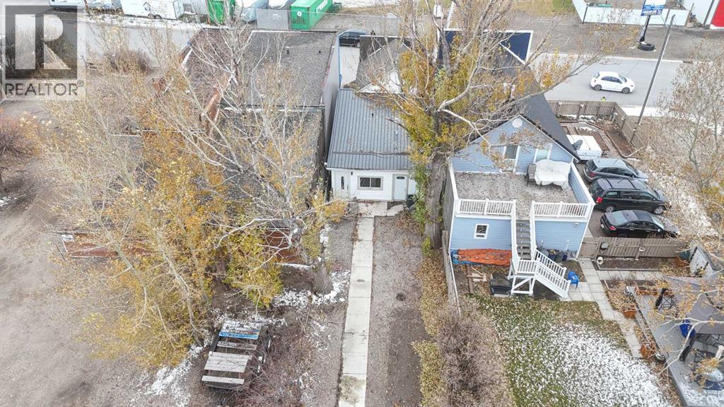 104 Railway Avenue E, Carseland, Alberta  T0J 0M0 - Photo 23 - A2354664