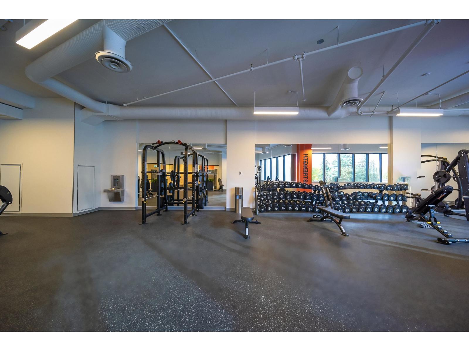 3111 10448 University Drive, Surrey, British Columbia  V3T 0S7 - Photo 22 - R3164357