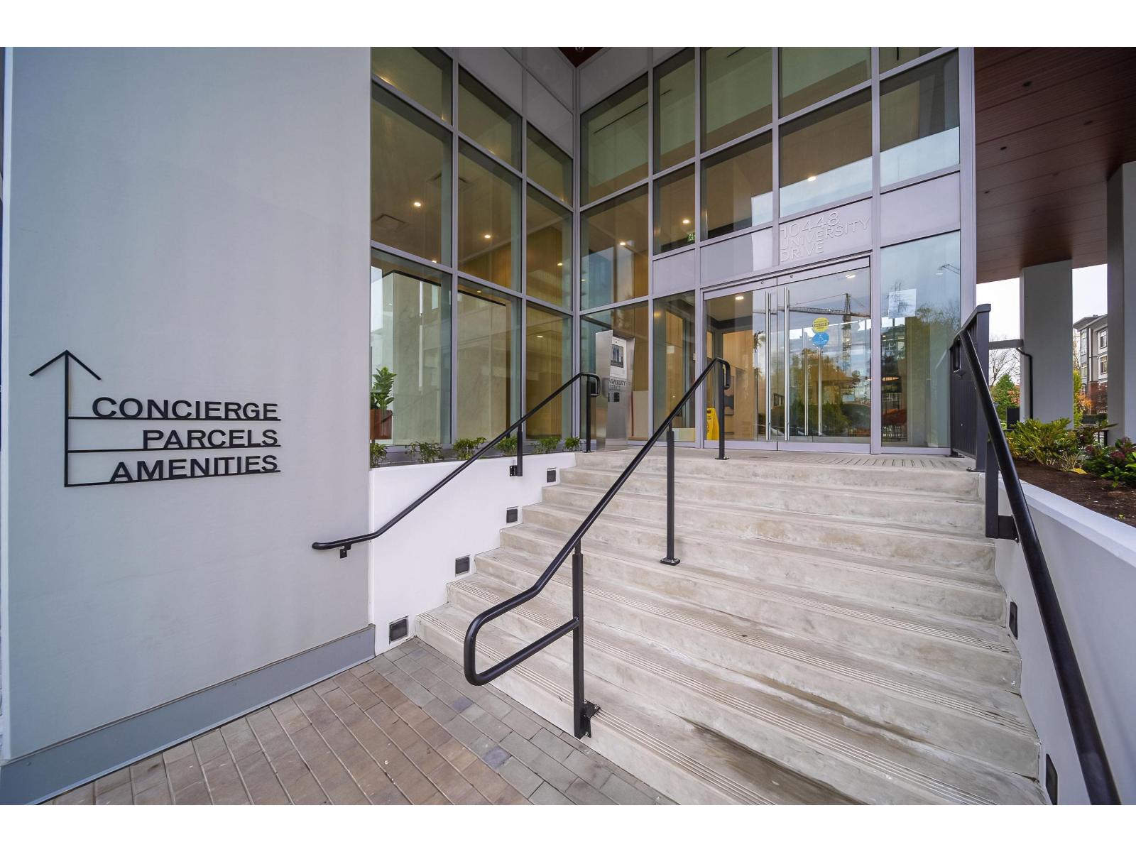 3111 10448 University Drive, Surrey, British Columbia  V3T 0S7 - Photo 17 - R3164357