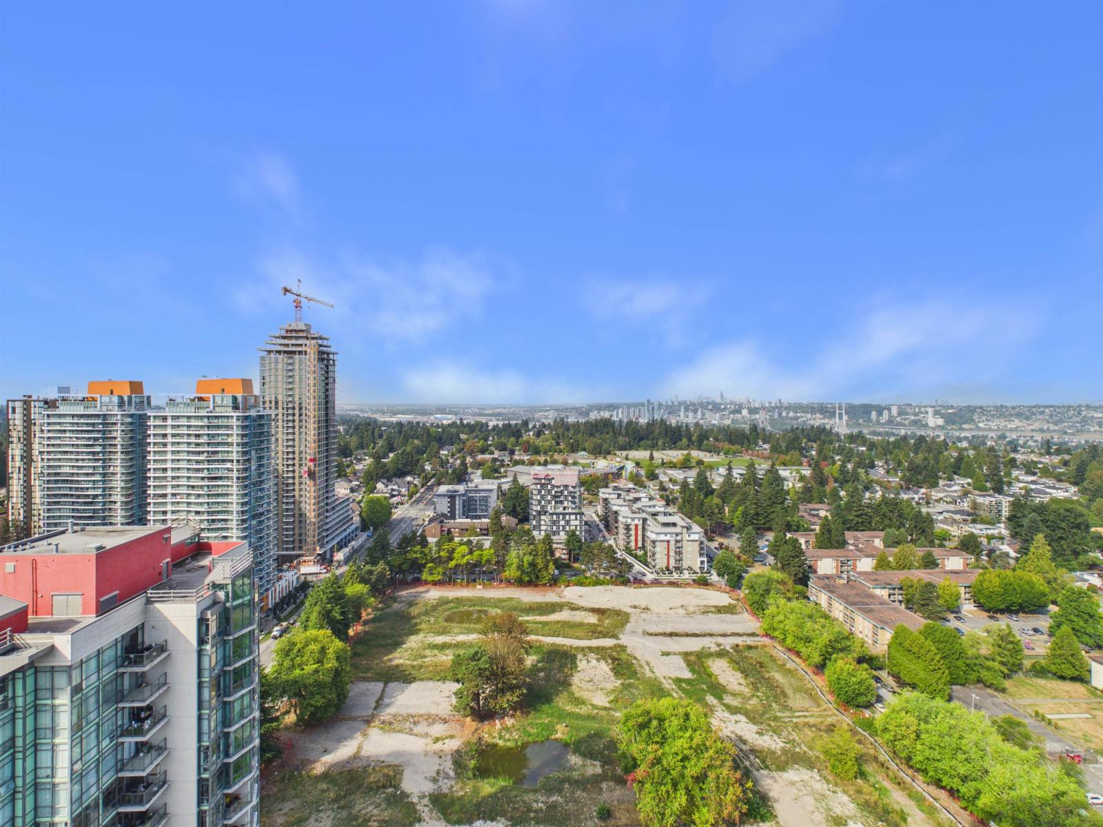 3111 10448 University Drive, Surrey, British Columbia  V3T 0S7 - Photo 11 - R3164357