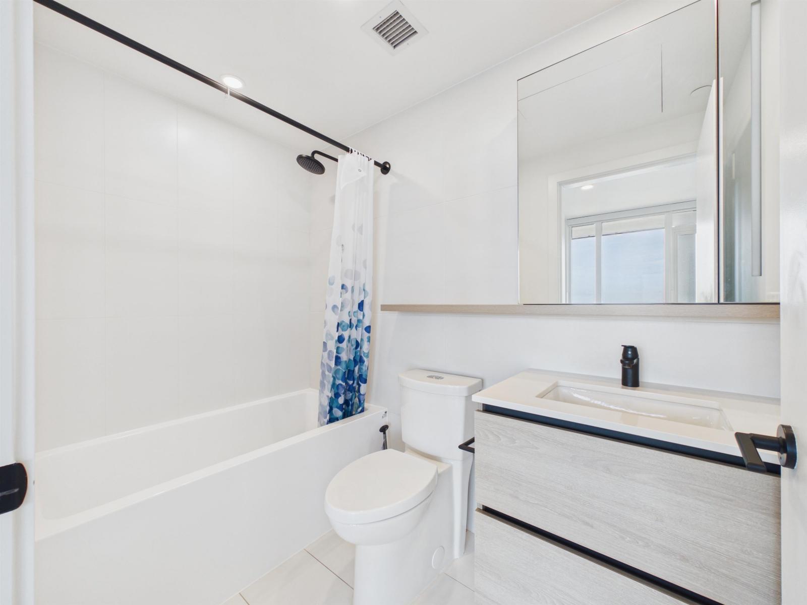 3111 10448 University Drive, Surrey, British Columbia  V3T 0S7 - Photo 16 - R3164357
