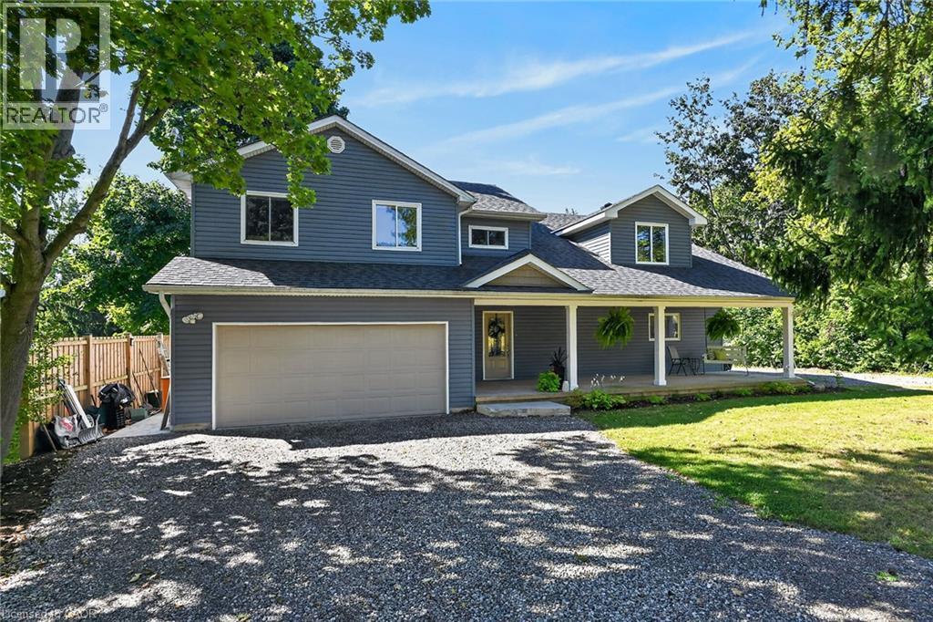 8105 LEEMING Road, Mount Hope, Ontario