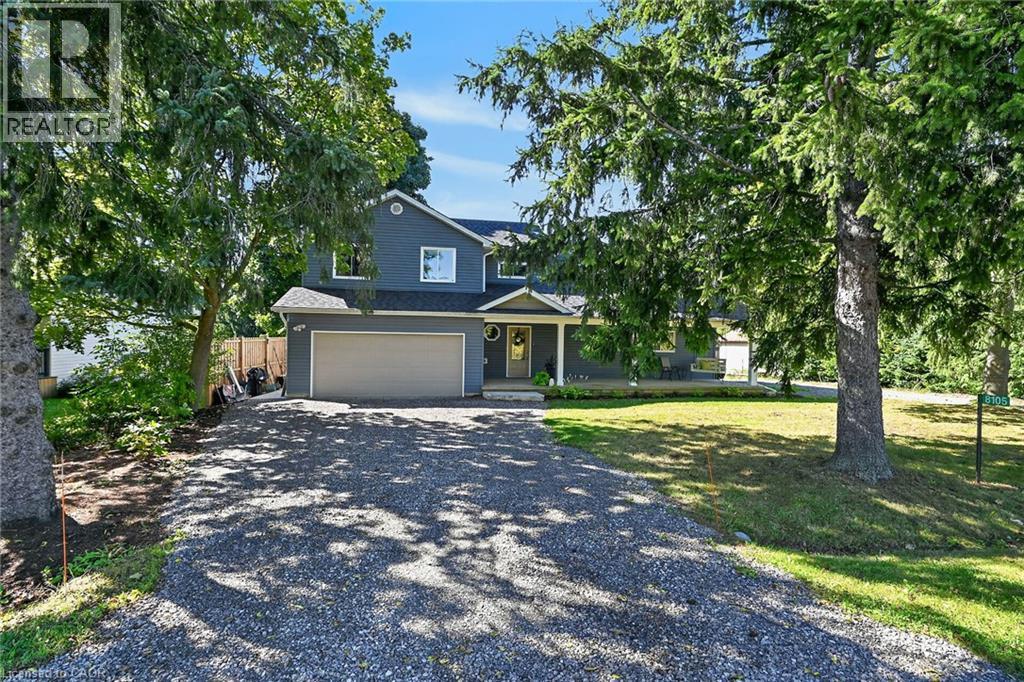 8105 Leeming Road, Mount Hope, Ontario  L0R 1W0 - Photo 2 - 40865903