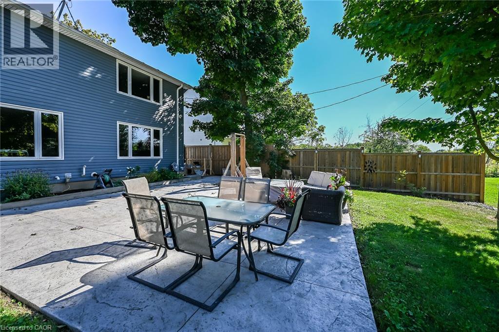 8105 Leeming Road, Mount Hope, Ontario  L0R 1W0 - Photo 37 - 40865903