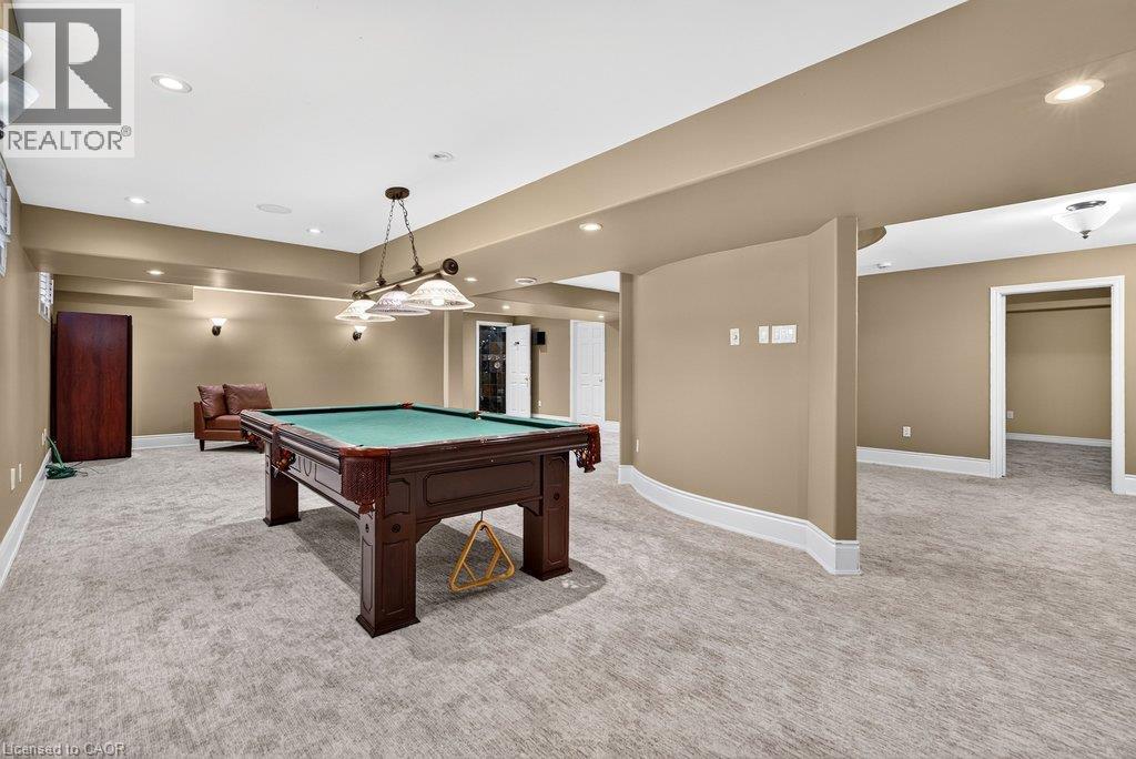 4278 Clubview Drive, Burlington, Ontario  L7M 4X1 - Photo 34 - 40867220
