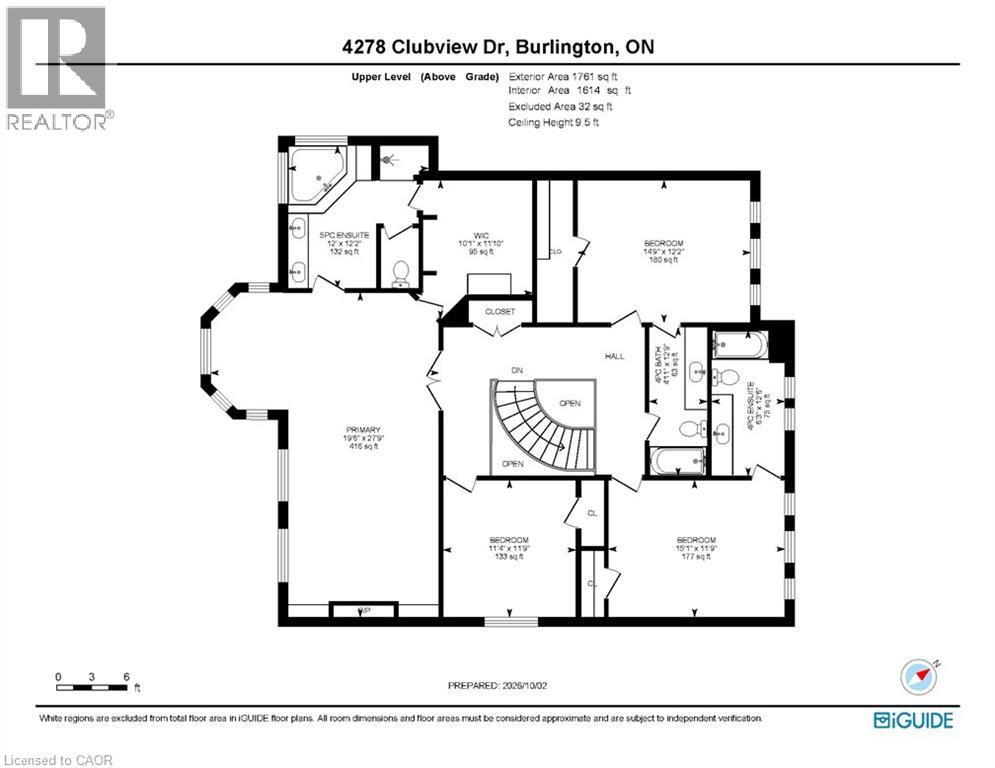 4278 Clubview Drive, Burlington, Ontario  L7M 4X1 - Photo 49 - 40867220