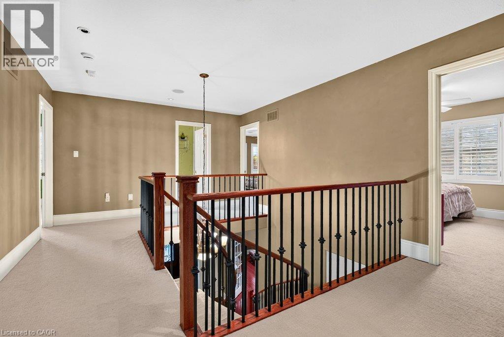 4278 Clubview Drive, Burlington, Ontario  L7M 4X1 - Photo 21 - 40867220