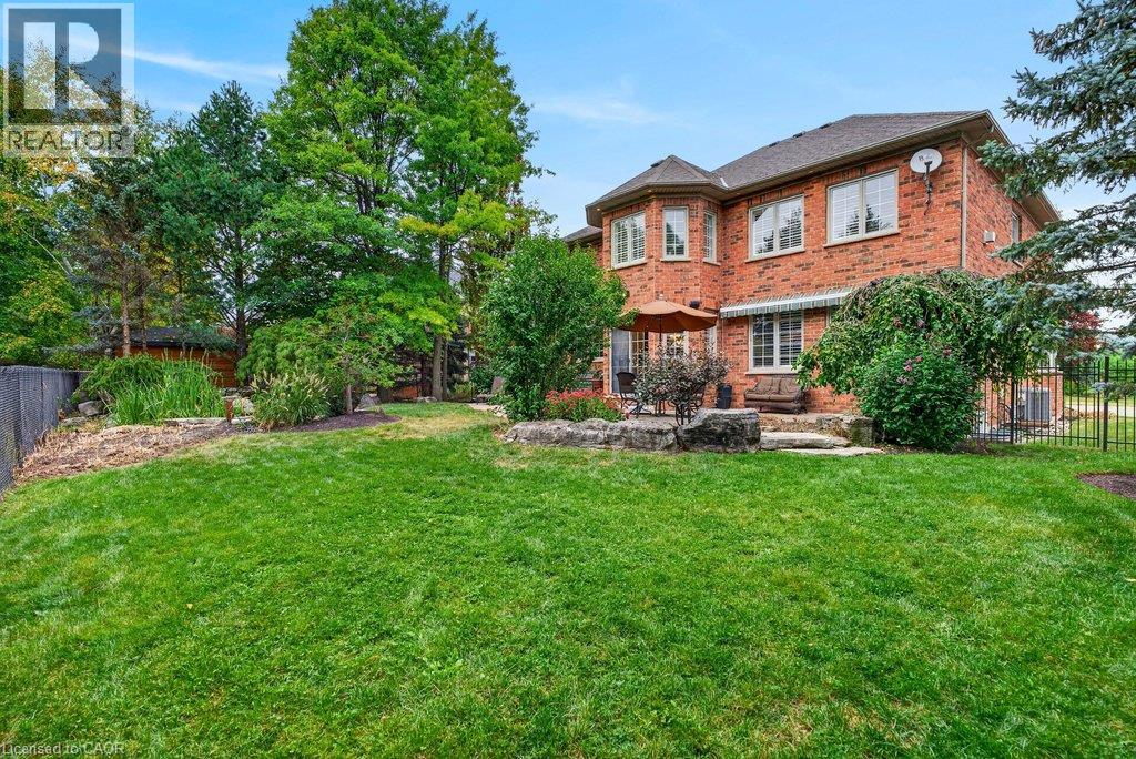 4278 Clubview Drive, Burlington, Ontario  L7M 4X1 - Photo 40 - 40867220