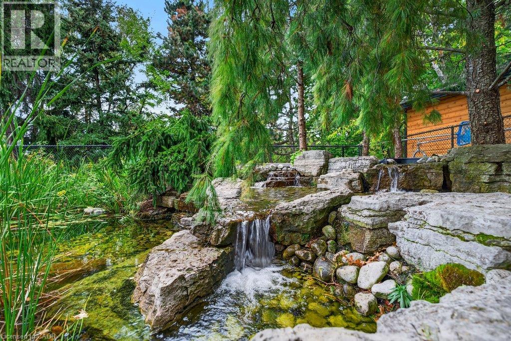 4278 Clubview Drive, Burlington, Ontario  L7M 4X1 - Photo 44 - 40867220
