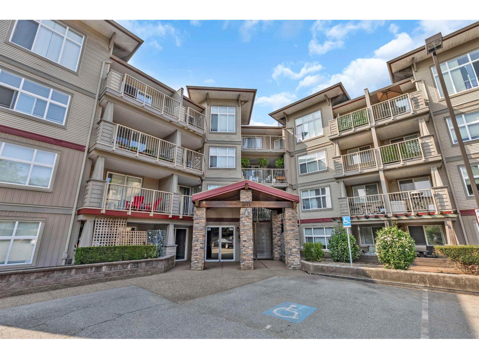 209 2515 PARK DRIVE, abbotsford, British Columbia