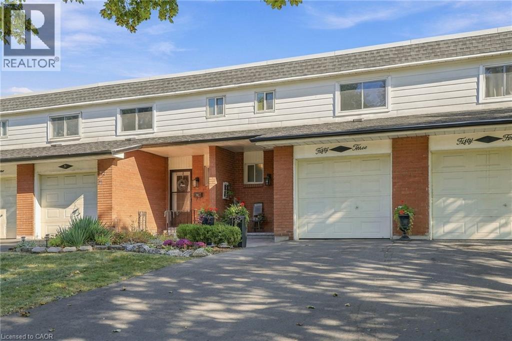 53 Bryna Avenue, Hamilton, Ontario  L9A 4W9 - Photo 2 - 40867924