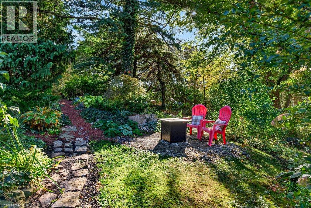 6 Rosebough Street, Dundas, Ontario  L9H 5C3 - Photo 36 - 40873863