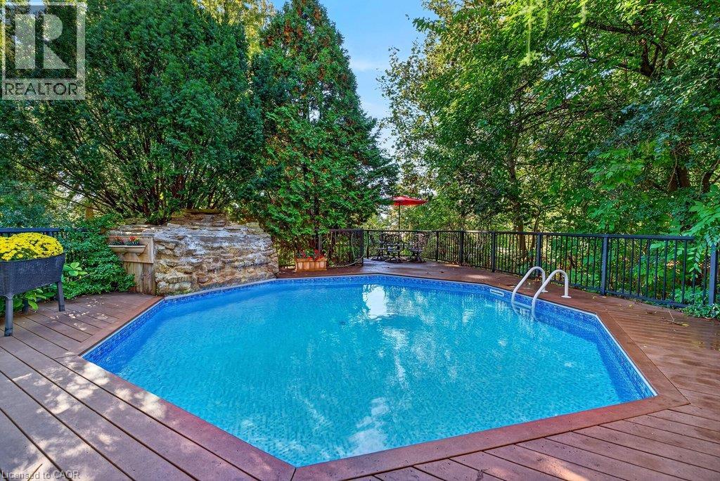 6 Rosebough Street, Dundas, Ontario  L9H 5C3 - Photo 28 - 40873863