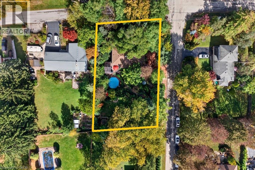 6 Rosebough Street, Dundas, Ontario  L9H 5C3 - Photo 43 - 40873863