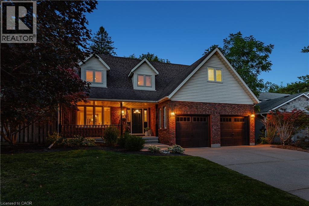 1774 Old Mill Road, Kitchener, Ontario  N2P 1Z5 - Photo 7 - 40873937