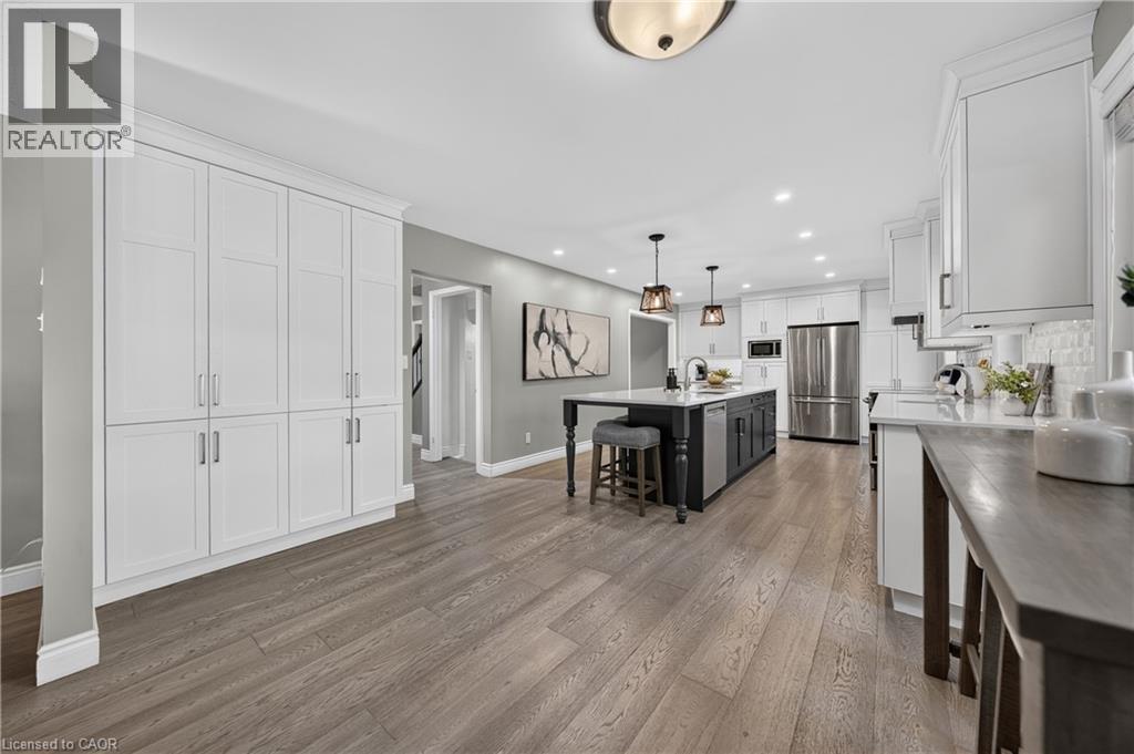 1774 Old Mill Road, Kitchener, Ontario  N2P 1Z5 - Photo 15 - 40873937