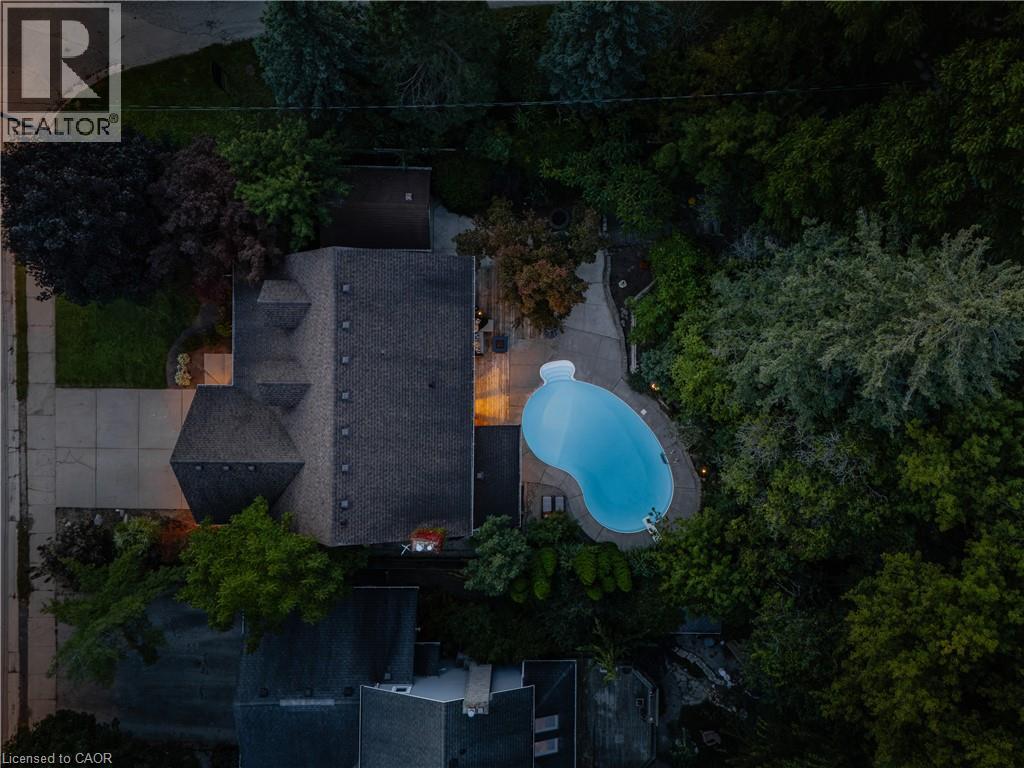 1774 Old Mill Road, Kitchener, Ontario  N2P 1Z5 - Photo 49 - 40873937