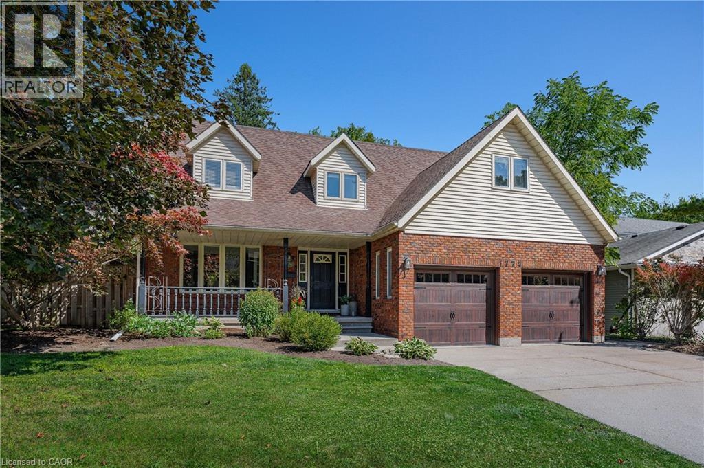 1774 Old Mill Road, Kitchener, Ontario  N2P 1Z5 - Photo 6 - 40873937