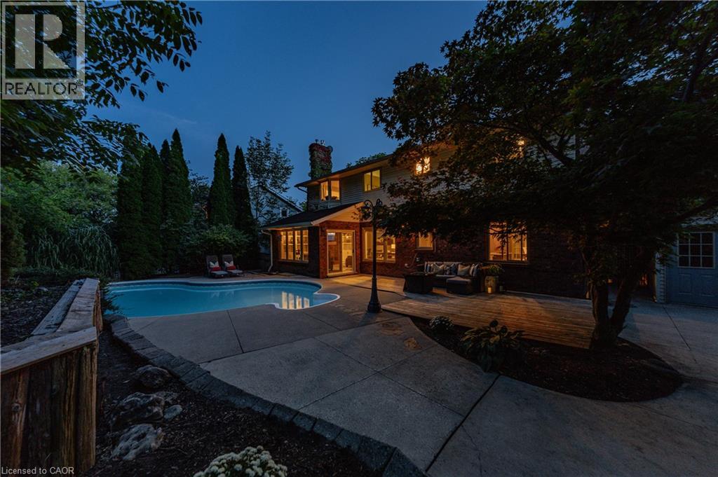 1774 Old Mill Road, Kitchener, Ontario  N2P 1Z5 - Photo 46 - 40873937
