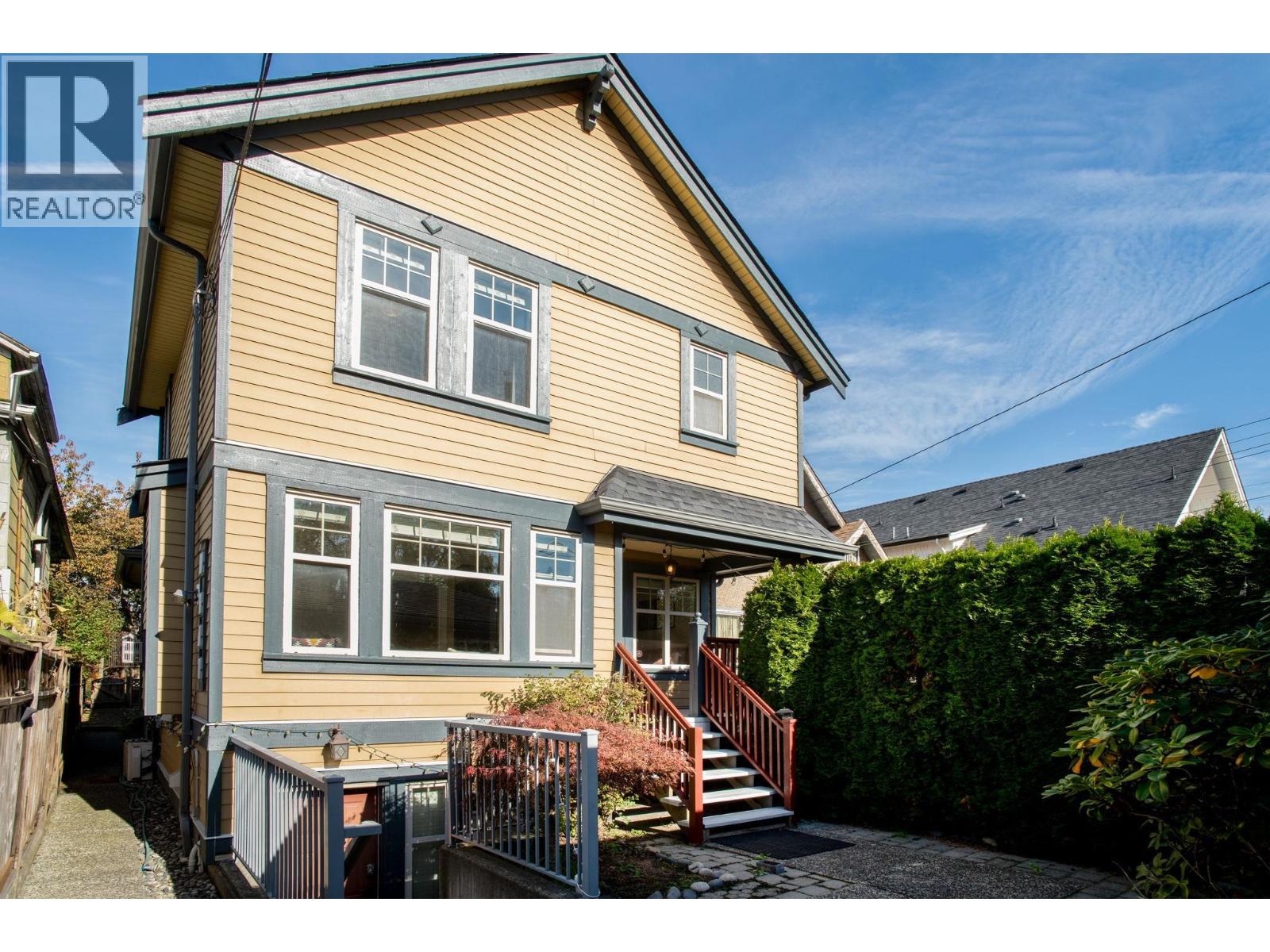 768 E 11th Avenue, Vancouver, British Columbia  V5T 2E5 - Photo 31 - R3178375