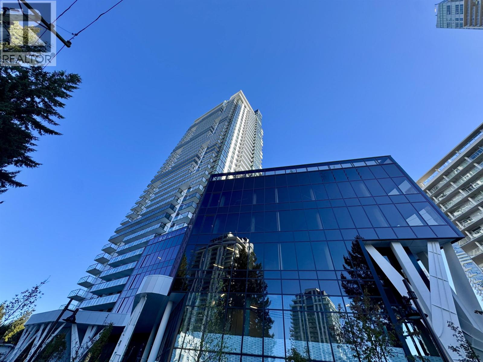 502 612 ELMWOOD STREET, coquitlam, British Columbia