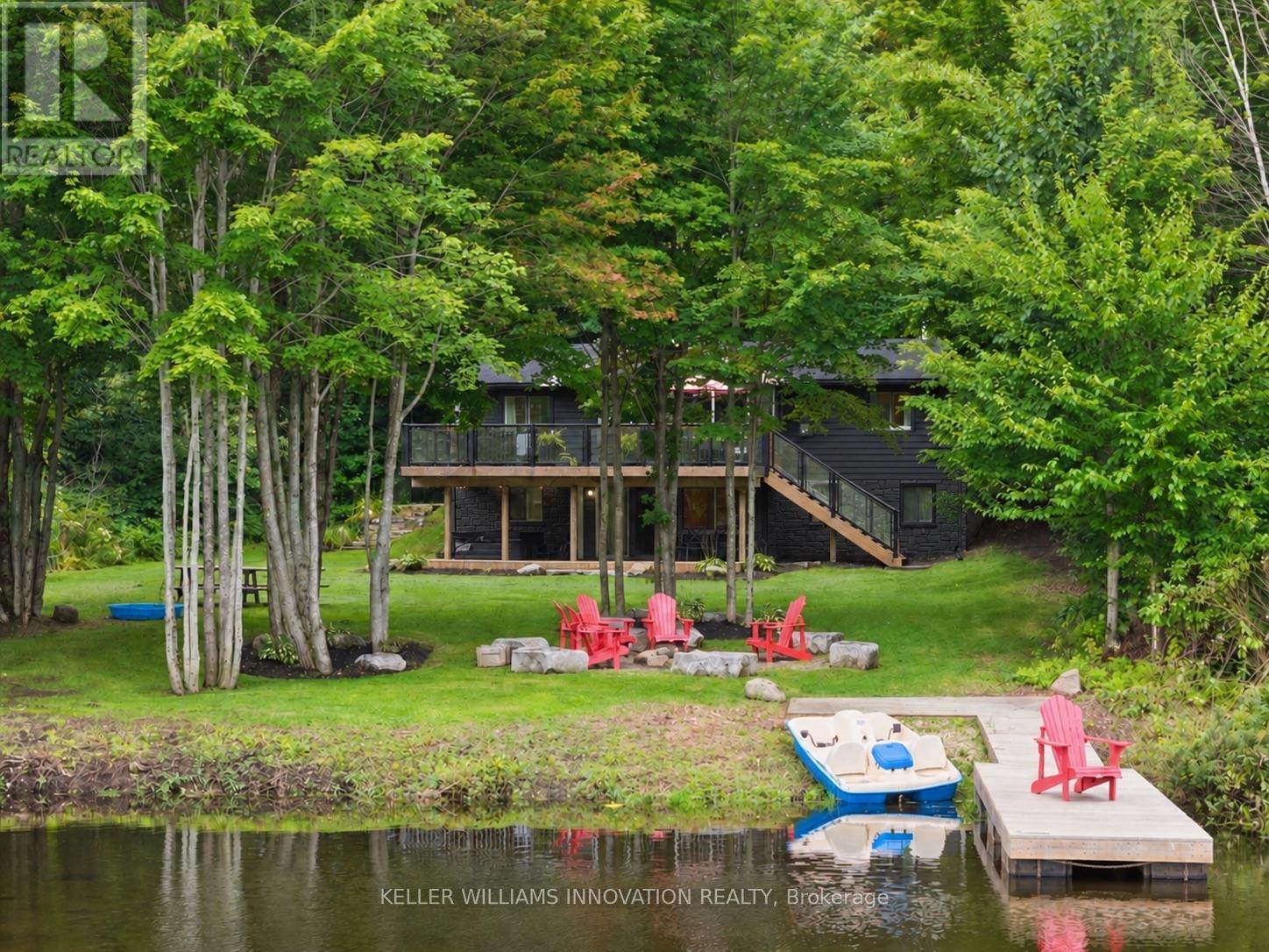 371 Skene Road, Marmora And Lake, Ontario  K0L 1W0 - Photo 2 - X13743732