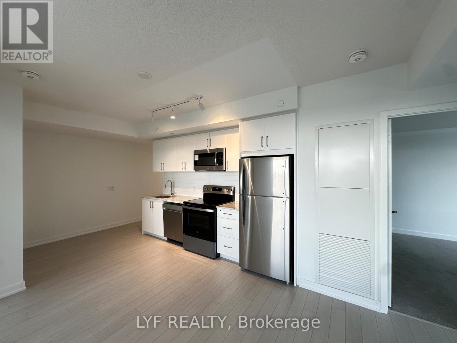 1208 - 4010 Eglinton Avenue W, Toronto, Ontario  M9A 0G5 - Photo 8 - W14029676