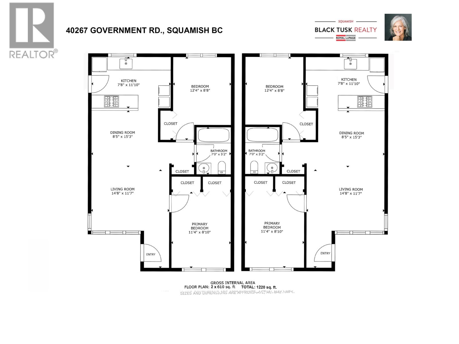 40267 Government Road, Squamish, British Columbia  V8B 0G6 - Photo 2 - R3178381