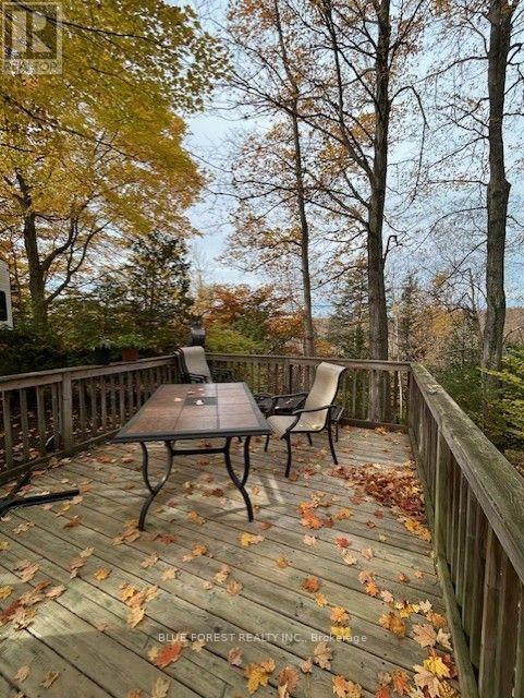 118 - 76735 Wildwood Line, Bluewater, Ontario  N0M 1G0 - Photo 3 - X13789996
