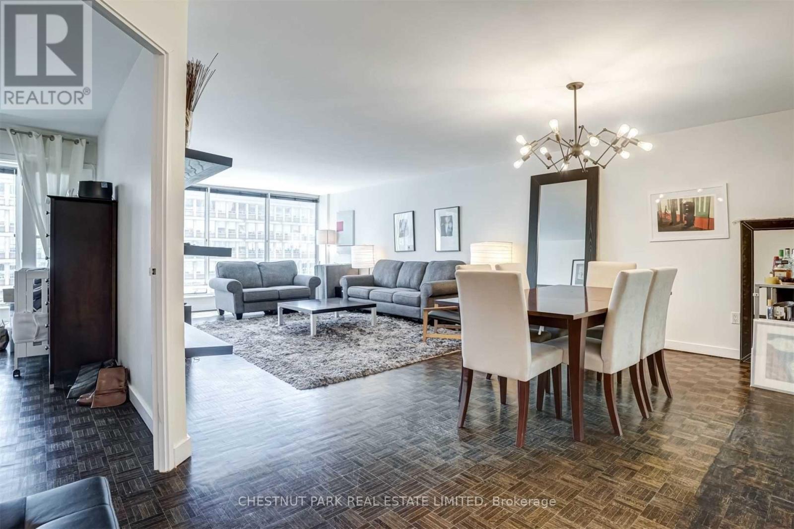 1206 - 110 Bloor Street W, Toronto, Ontario  M5S 2W7 - Photo 7 - C14117340