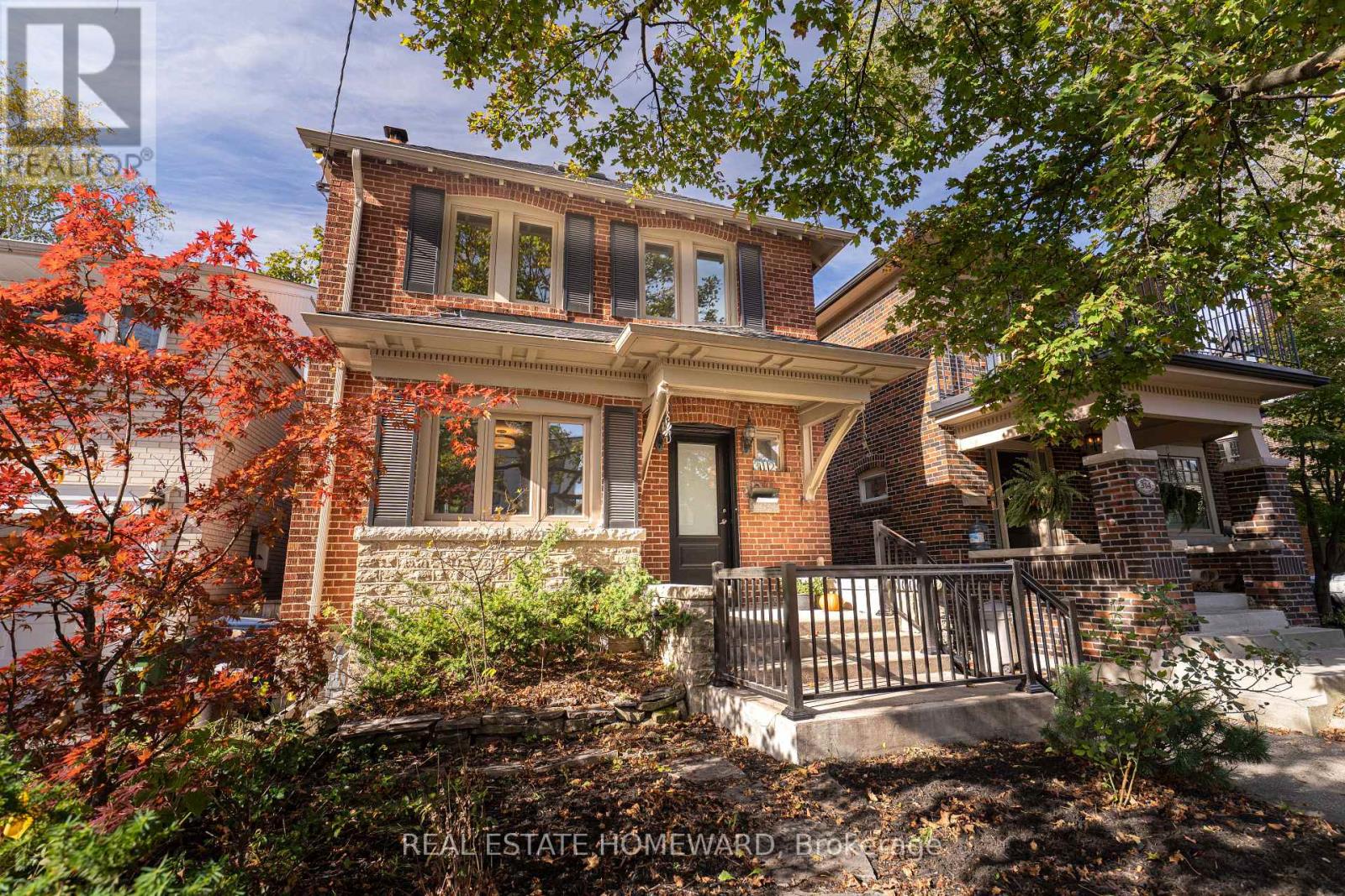 312 Rosewell Avenue, Toronto, Ontario  M4R 2B2 - Photo 1 - C14117362