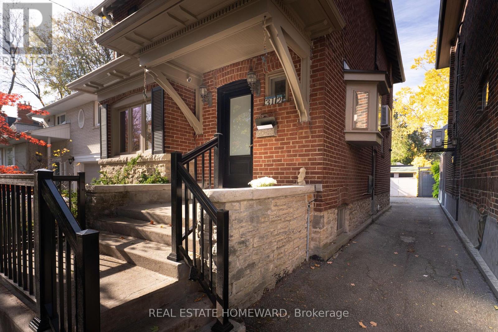 312 Rosewell Avenue, Toronto, Ontario  M4R 2B2 - Photo 2 - C14117362