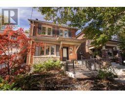 312 ROSEWELL AVENUE, Toronto, Ontario