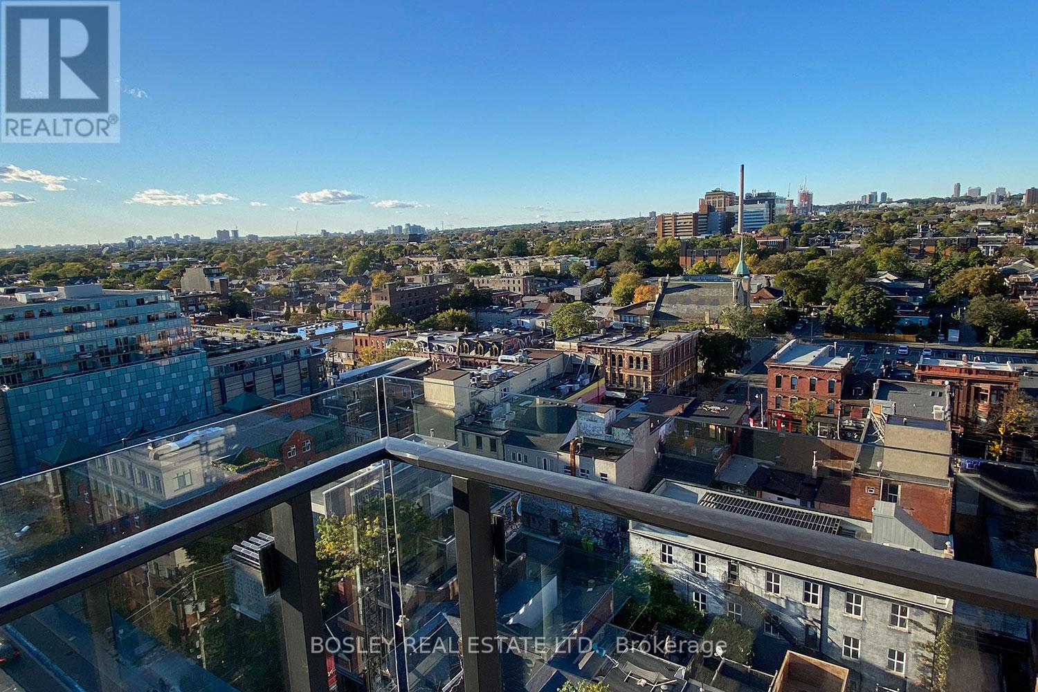 1108 - 505 Richmond Street W, Toronto, Ontario  M5V 0P4 - Photo 11 - C14117366